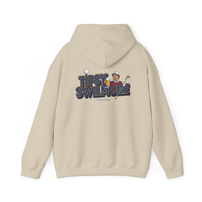 Tipsy Swilmore Hoodie