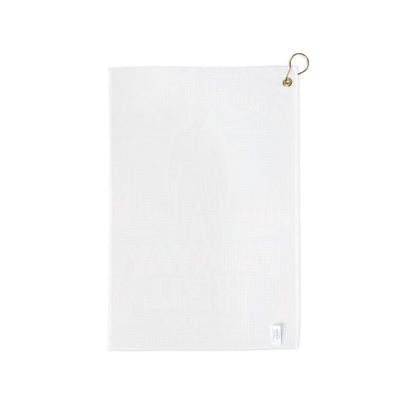 Vincent Slice Towel - Fairway to Hell