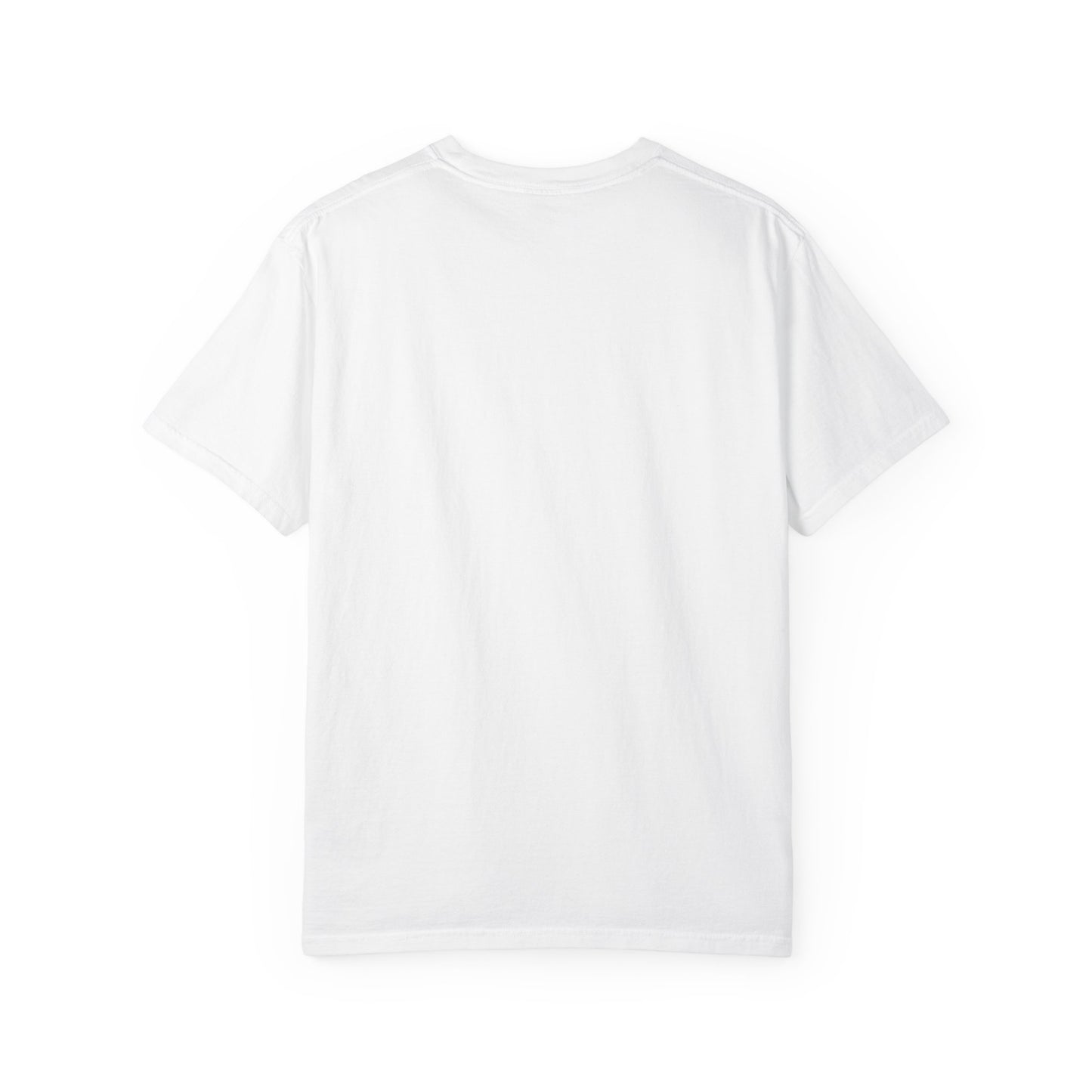 Slicer's Point Club T-Shirt – Fictional Fairways Signature Apparel
