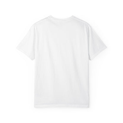 Slicer's Point Club T-Shirt – Fictional Fairways Signature Apparel