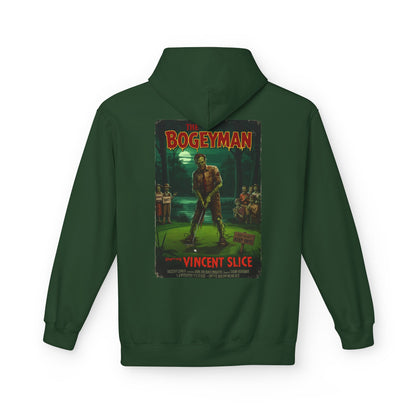 THE BOGEYMAN Hoodie - Starring VINCENT SLICE