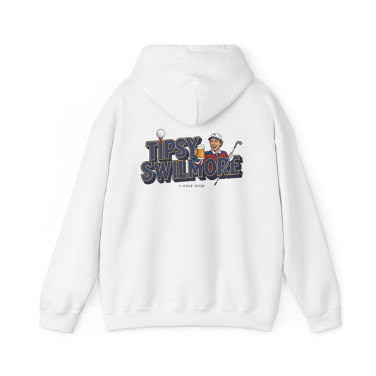 Tipsy Swilmore Hoodie