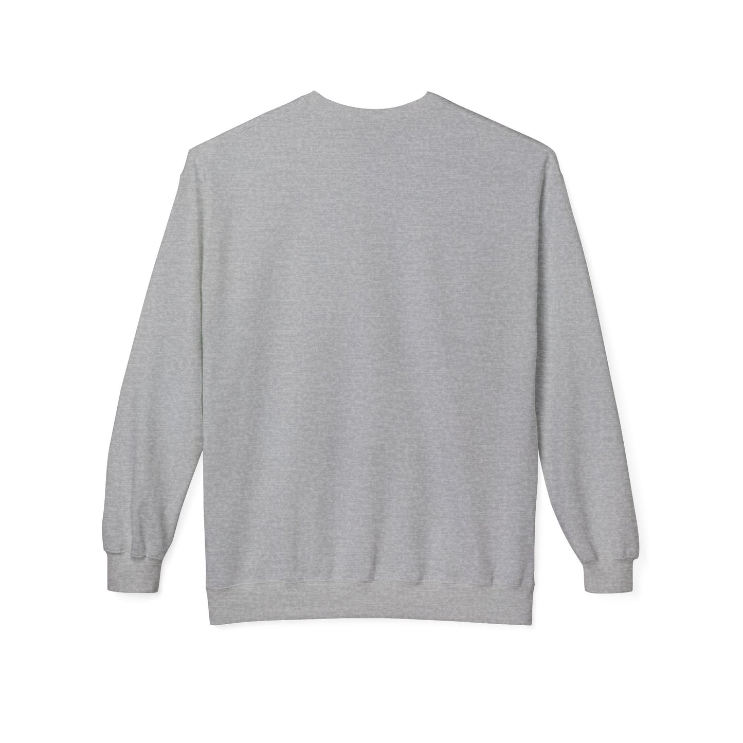 Slicer's Point Club Crewneck Sweatshirt — Fictional Fairways Signature Apparel