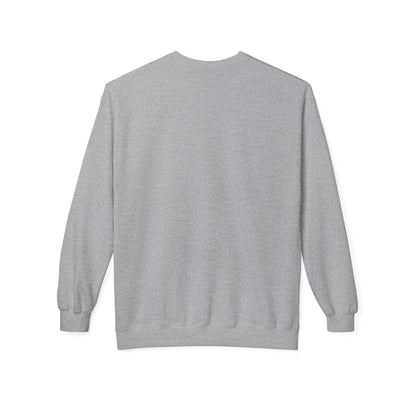 Slicer's Point Club Crewneck Sweatshirt — Fictional Fairways Signature Apparel