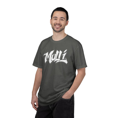 Mulli Golf T‑Shirt — Golffiti Signature Apparel