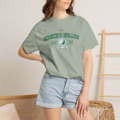 Hooker’s Hollow GC T-Shirt – Fictional Fairways Signature Apparel