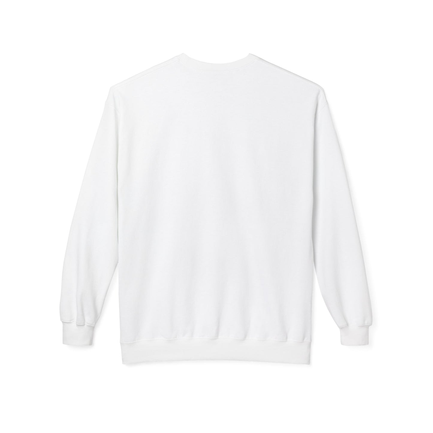 Slicer's Point Club Crewneck Sweatshirt — Fictional Fairways Signature Apparel