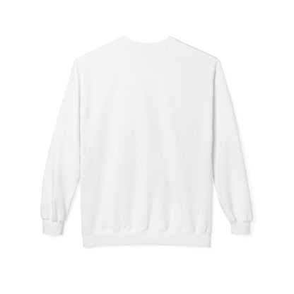 Slicer's Point Club Crewneck Sweatshirt — Fictional Fairways Signature Apparel