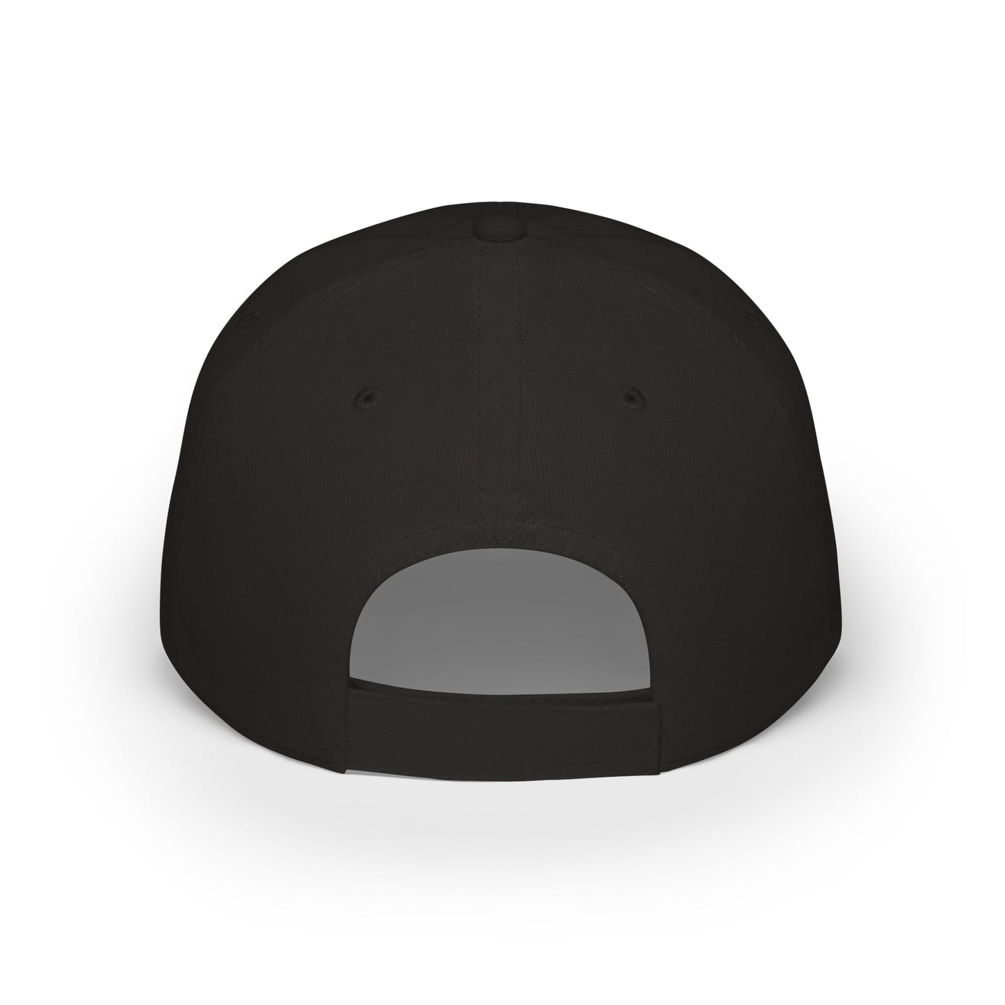 Vincent Slice Golf Cap — Golf Noir Statement Headwear