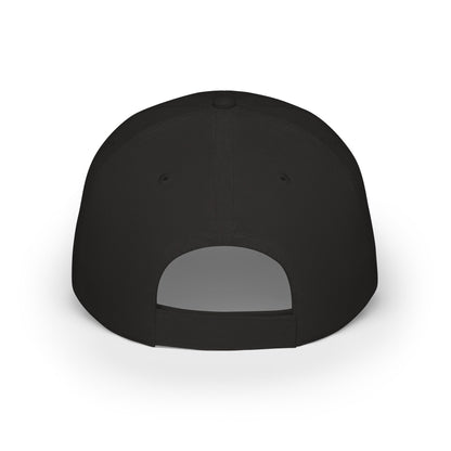 Vincent Slice Golf Cap — Golf Noir Statement Headwear