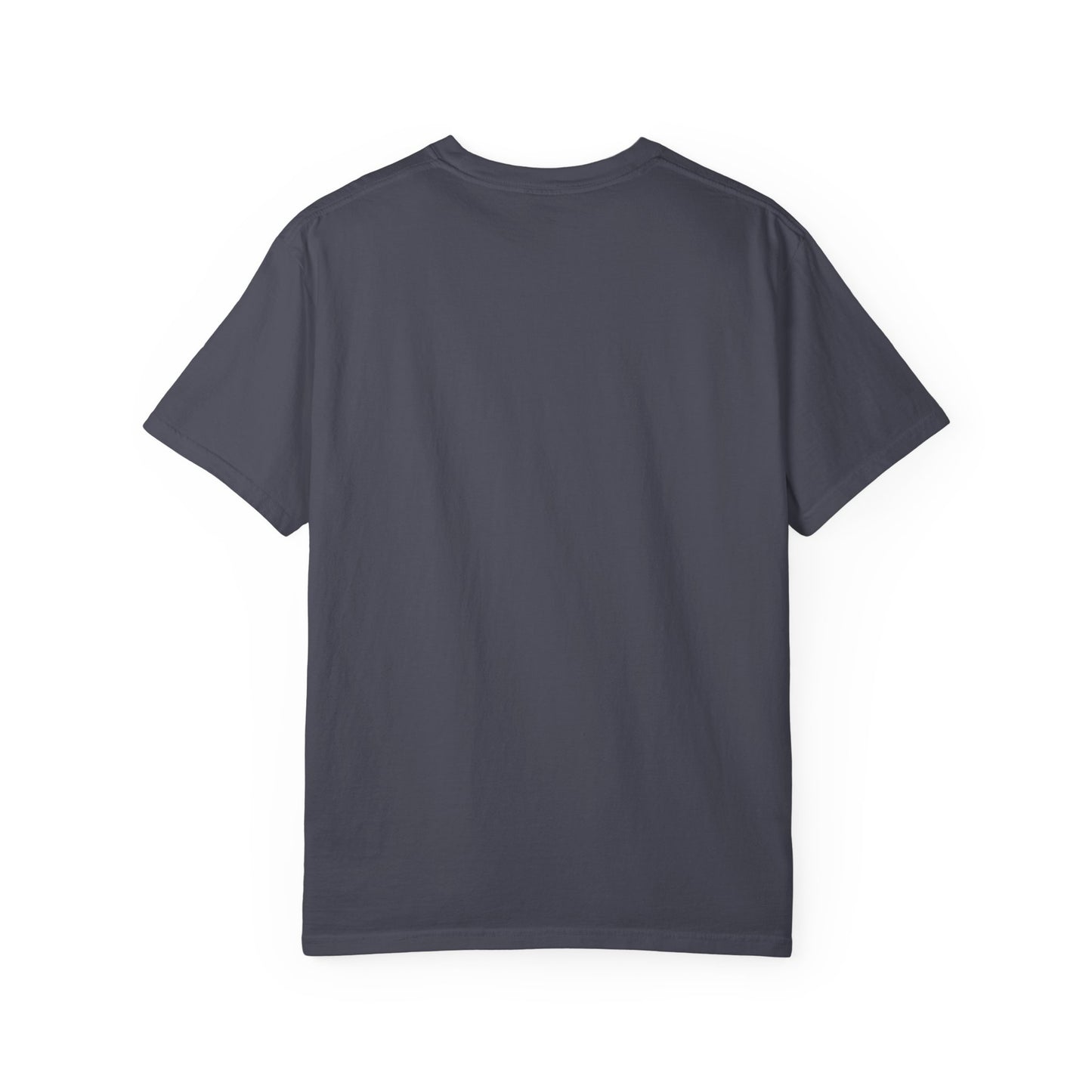 Tiger's Tail GC Vintage Tee — Fictional Fairways Signature Apparel