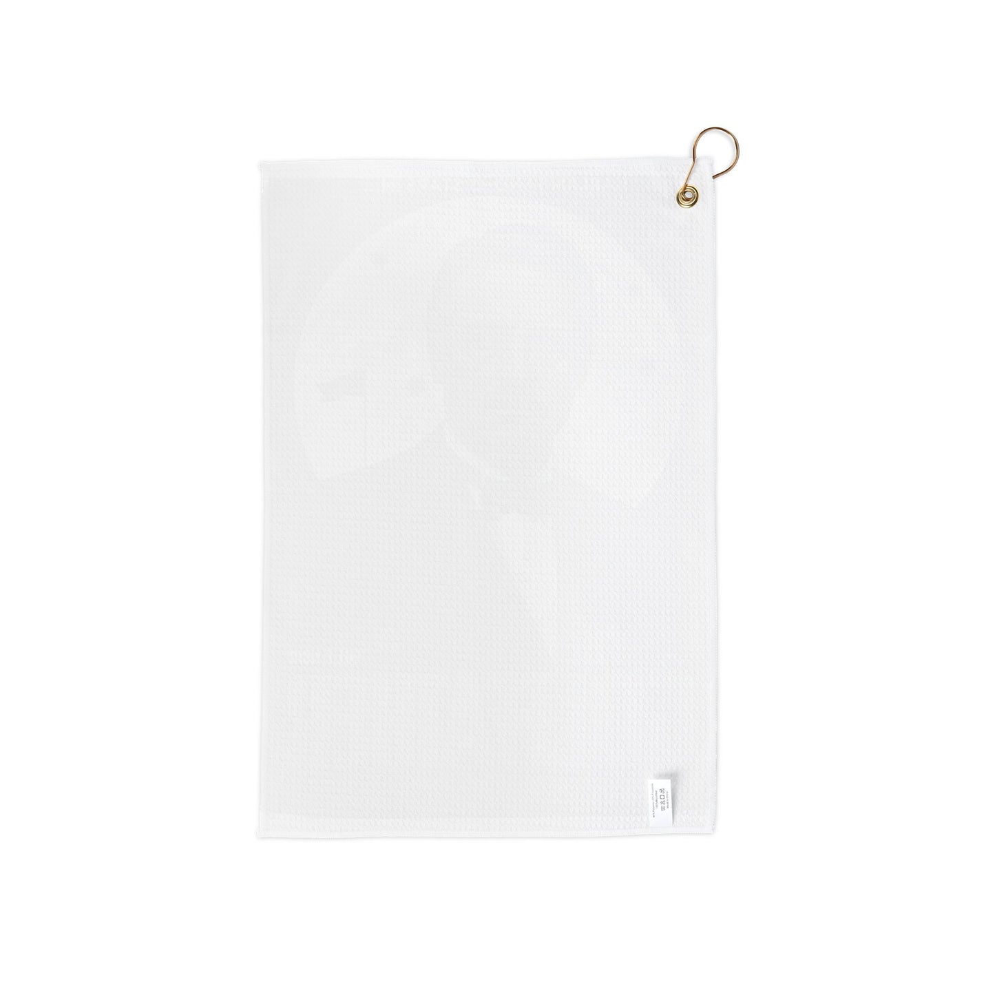 Harlan Sand-O - The Golffather Golf Towel