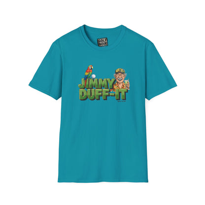 JIMMY DUFF-IT T-Shirt