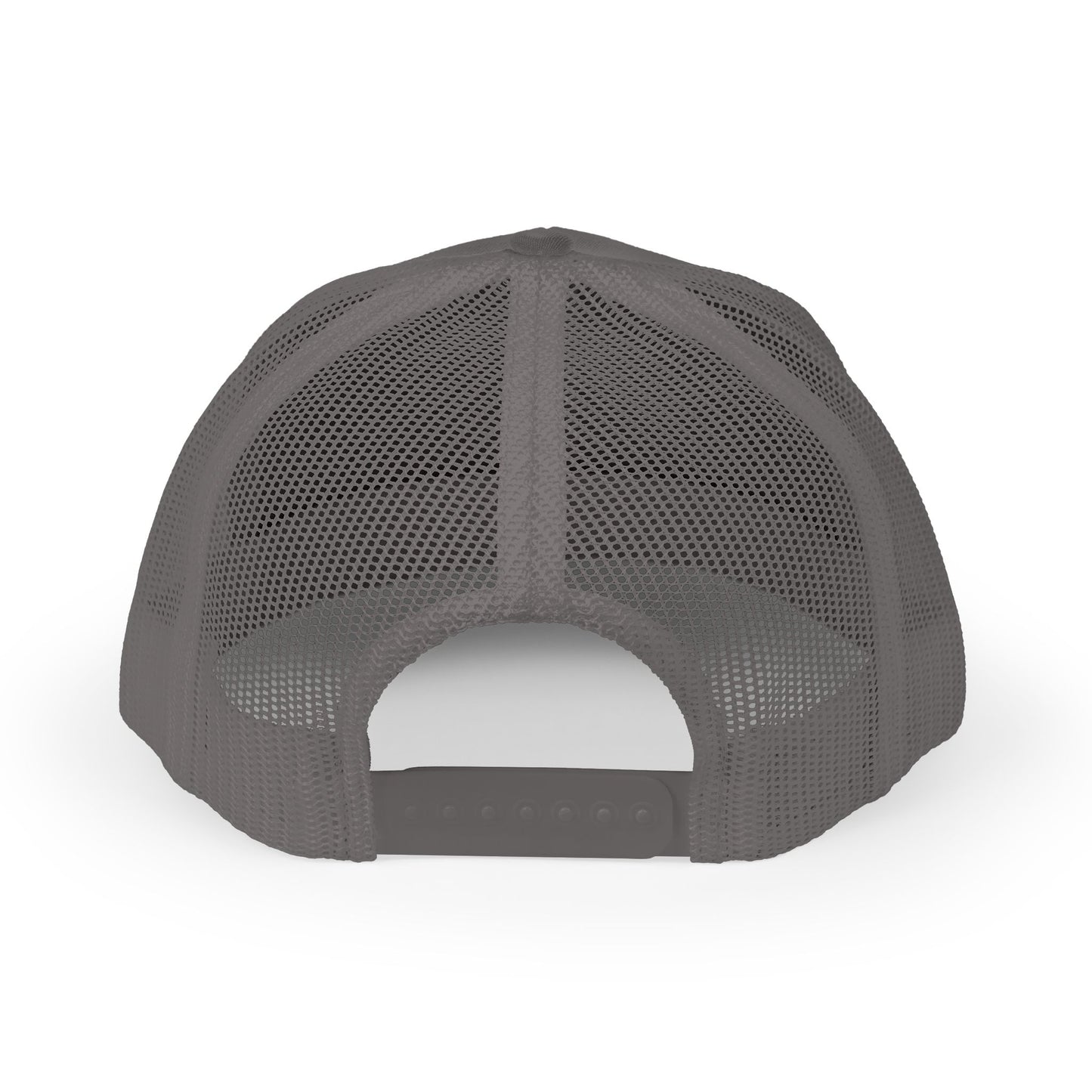 "Scratch Lover" Trucker Hat - XXX-OUT Designs Headwear