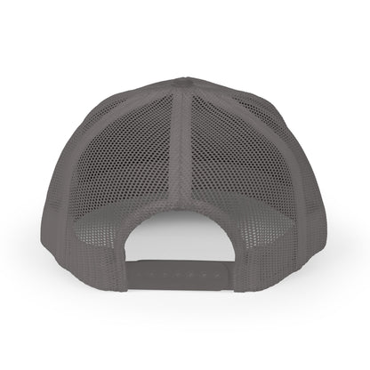 "Scratch Lover" Trucker Hat - XXX-OUT Designs Headwear