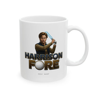 HARRISON FORE Mug - As Don Go Low