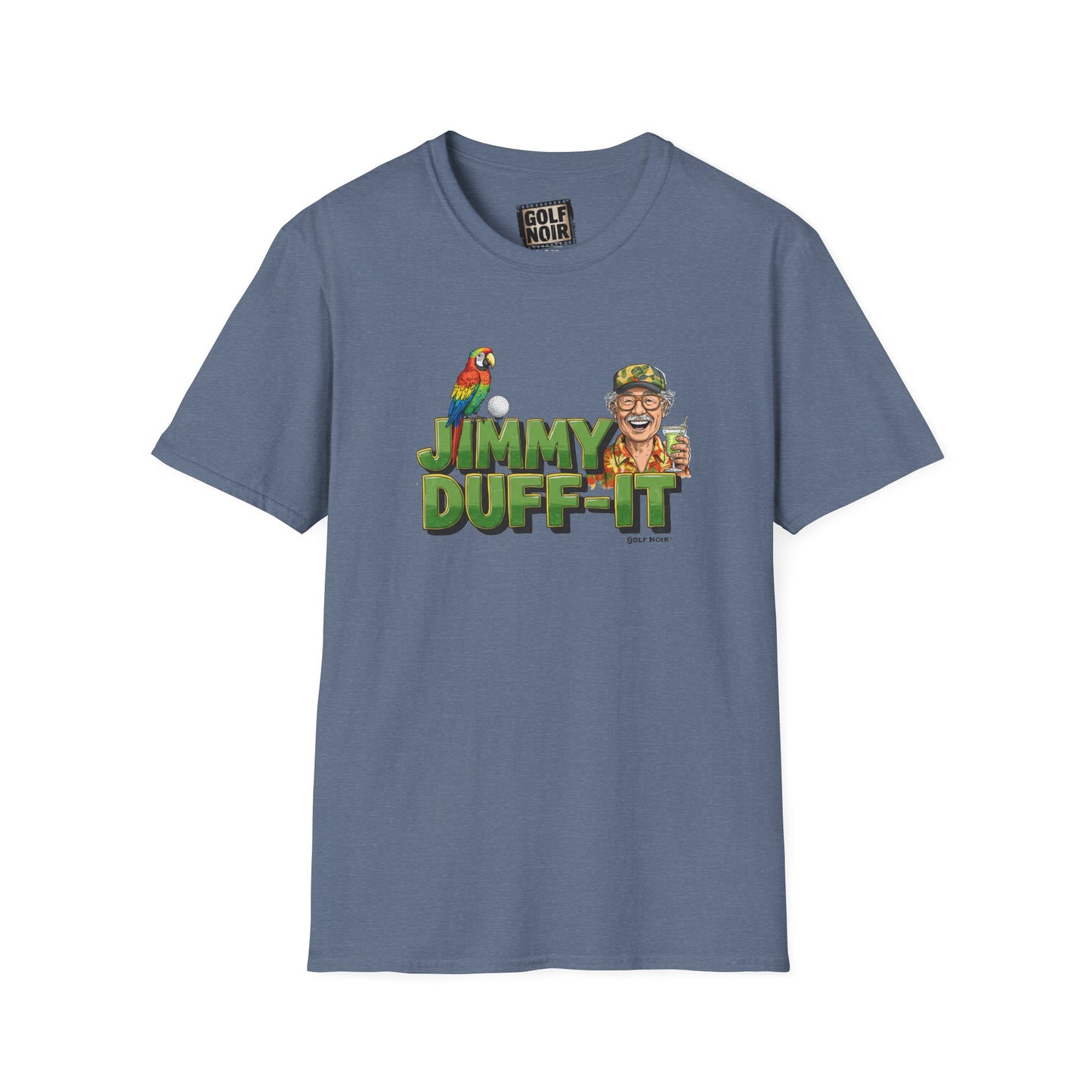 JIMMY DUFF-IT T-Shirt