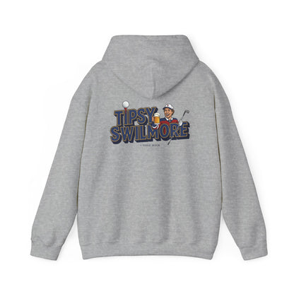 Tipsy Swilmore Hoodie
