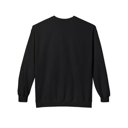 Slicer's Point Club Crewneck Sweatshirt — Fictional Fairways Signature Apparel