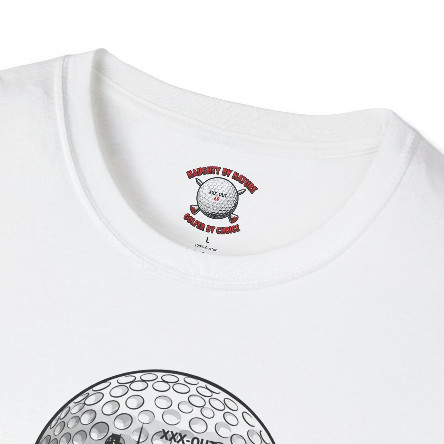 3‑Jack City T‑Shirt – XXX-OUT Designs Signature Apparel