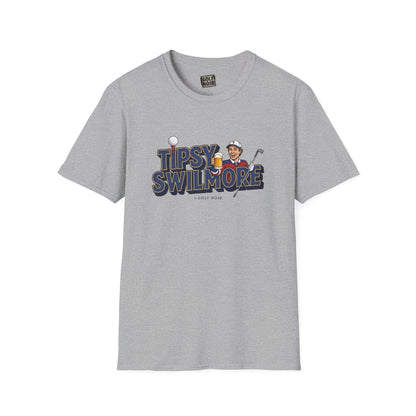 TIPSY SWILMORE T-Shirt
