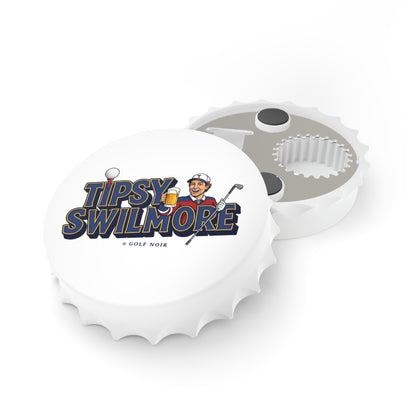Tipsy Swilmore Bottle Opener