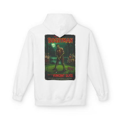 THE BOGEYMAN Hoodie - Starring VINCENT SLICE