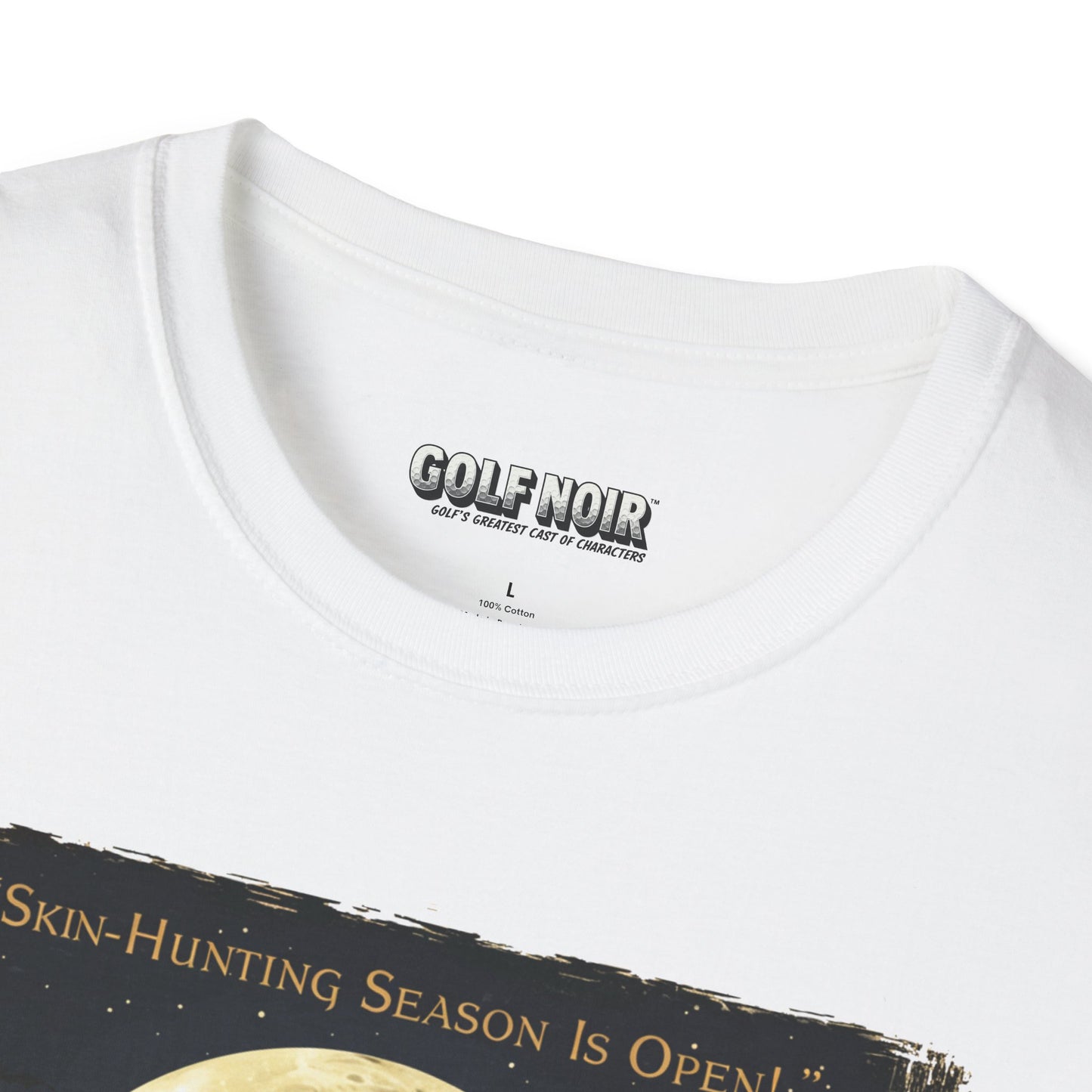 HOWL-IN-ONE T-Shirt - Starring VINCENT SLICE