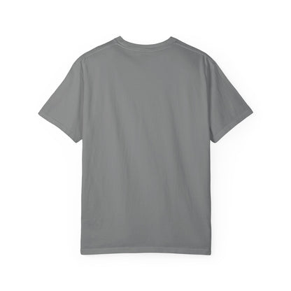 Tiger's Tail GC Vintage Tee — Fictional Fairways Signature Apparel