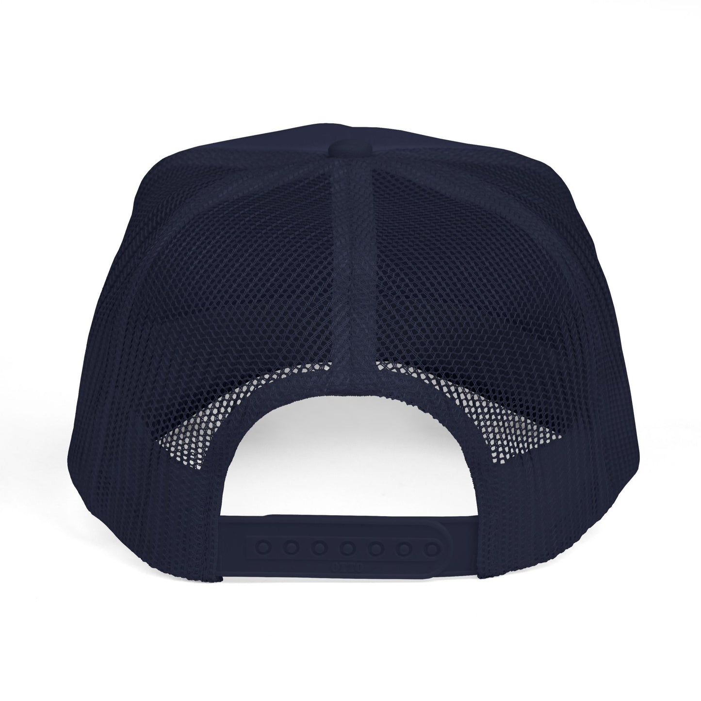 Foam Trucker Hat (Embroidery)