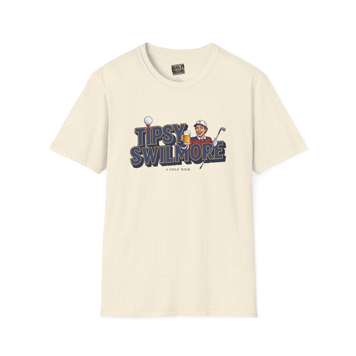 TIPSY SWILMORE T-Shirt