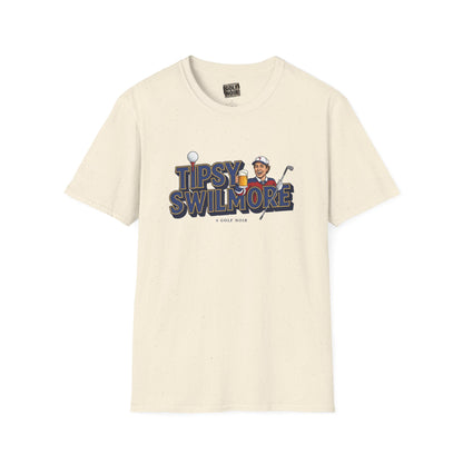 TIPSY SWILMORE T-Shirt