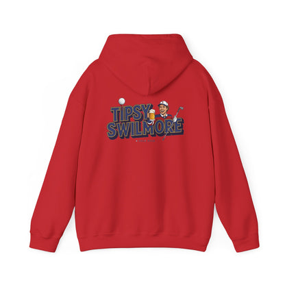 Tipsy Swilmore Hoodie