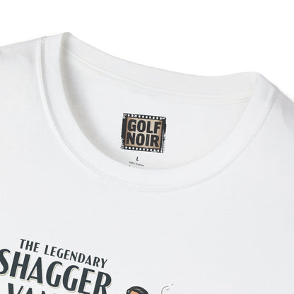 THE LEGENDARY SHAGGER VANCE T-Shirt
