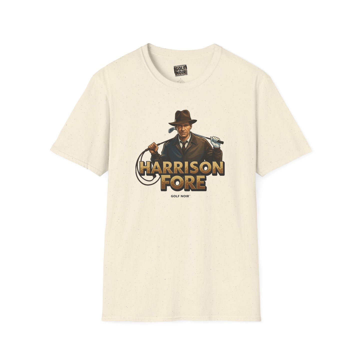 HARRISON FORE T-Shirt - Augusta Bones