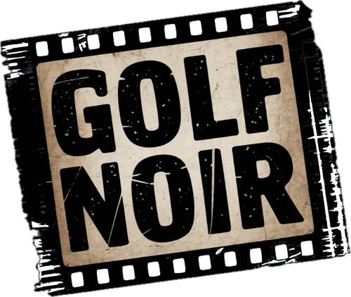 Golf Noir Shop